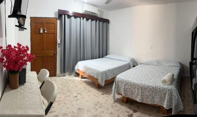 پانسیون Casita Vélez
