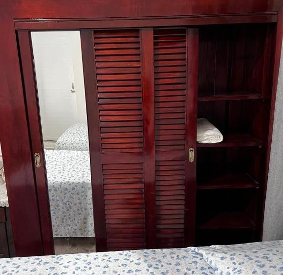 پانسیون Casita Vélez