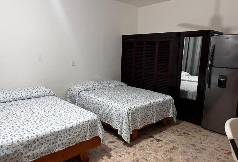 پانسیون Casita Vélez