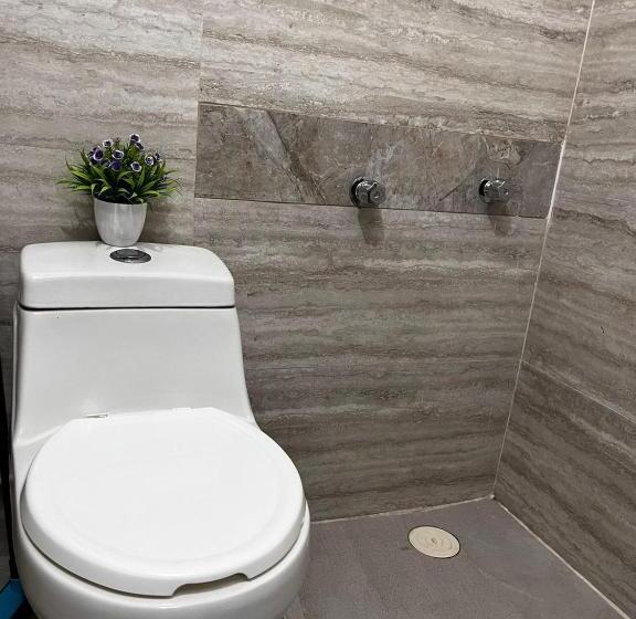 پانسیون Casita Vélez