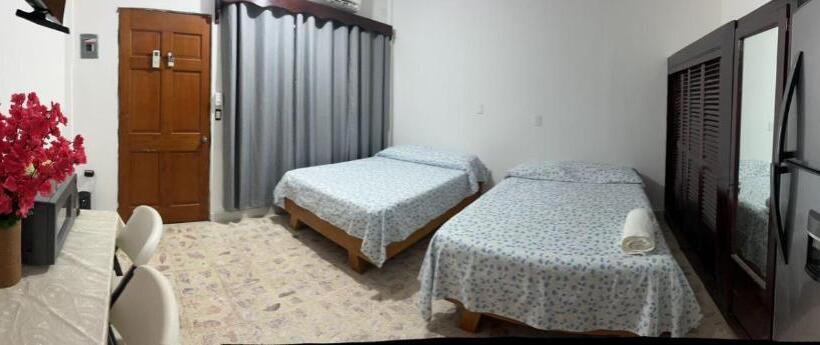 پانسیون Casita Vélez