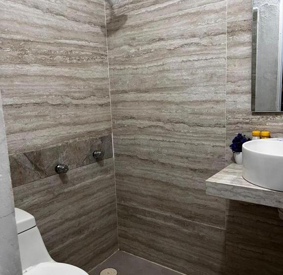 پانسیون Casita Vélez