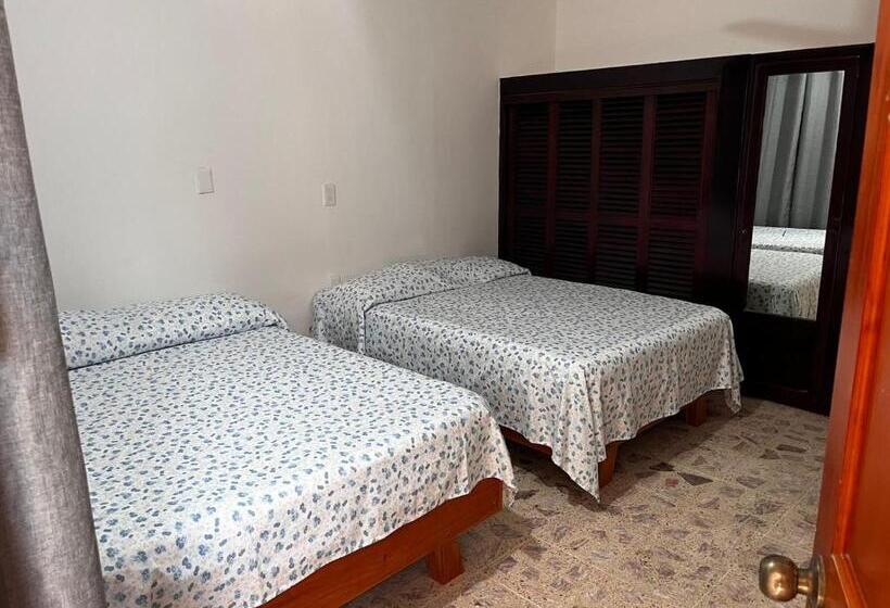 پانسیون Casita Vélez