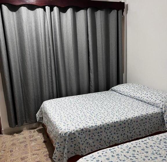 پانسیون Casita Vélez