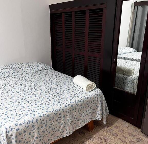 پانسیون Casita Vélez