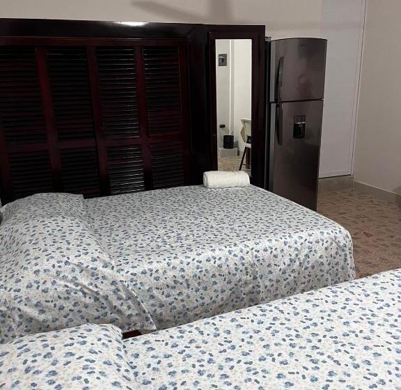 پانسیون Casita Vélez