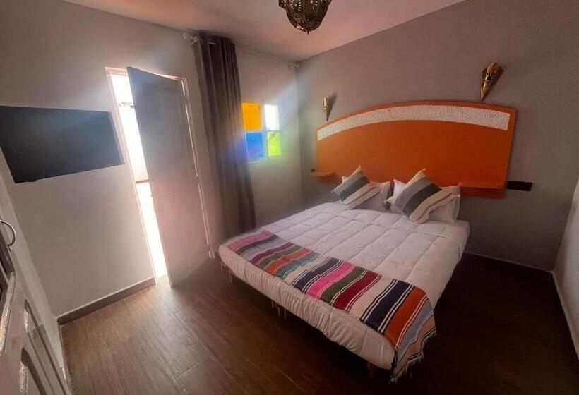 پانسیون Dar Al Khatib