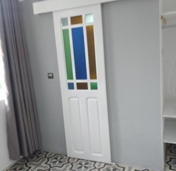 پانسیون Dar Al Khatib