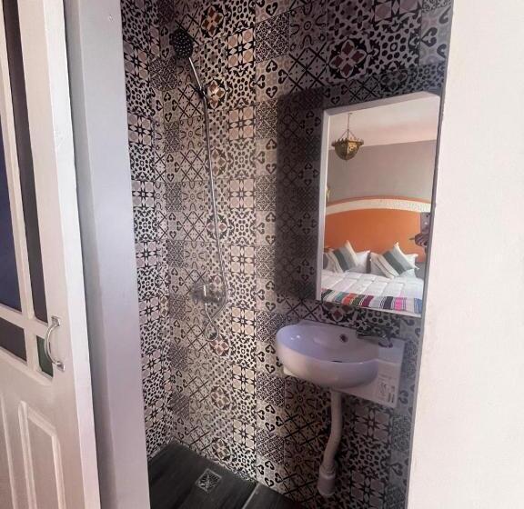 پانسیون Dar Al Khatib