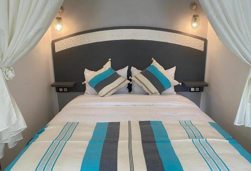 پانسیون Dar Al Khatib