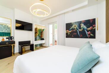 پانسیون Estate4home Nicholhouse