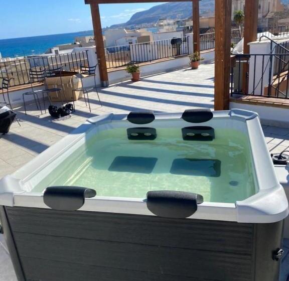 پانسیون Il Cuore Di Trapani