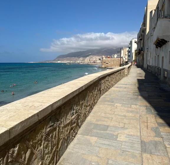 پانسیون Il Cuore Di Trapani