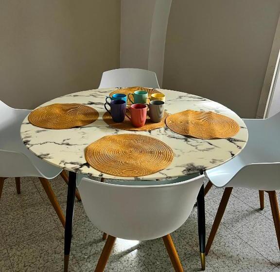 ペンション Il Tarquiniese
