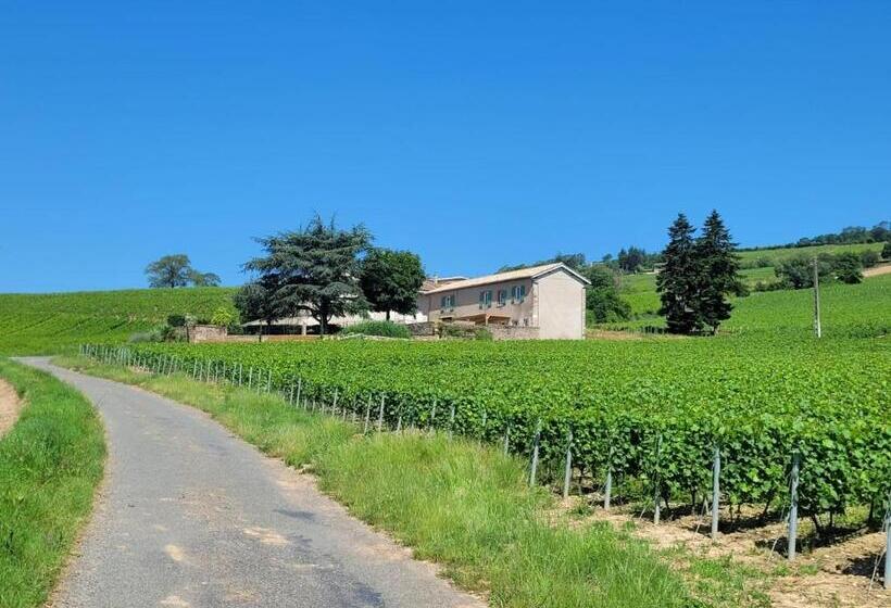 پانسیون La Maison De Bruno