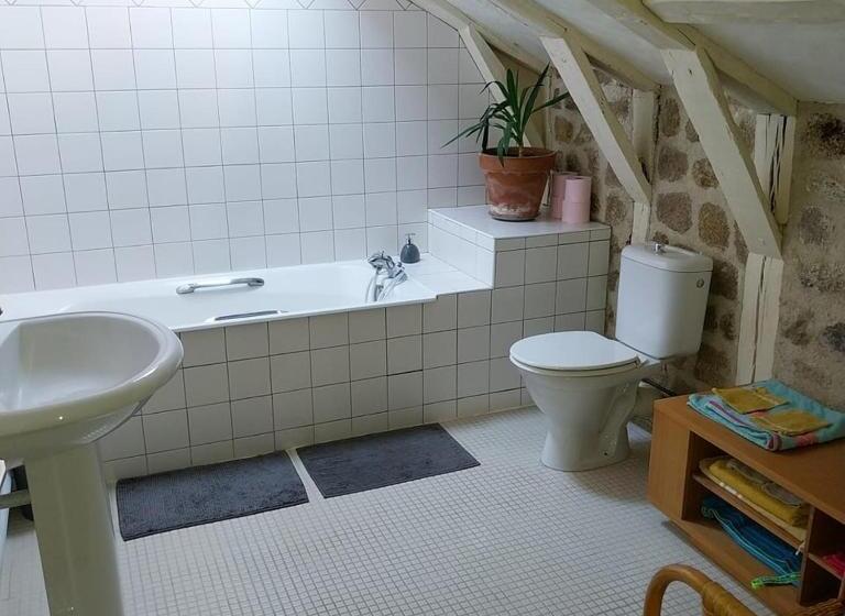 بنسيون Maison D Hôtes