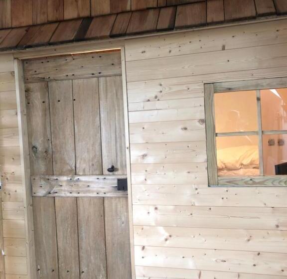 ペンション Maison De Campagne