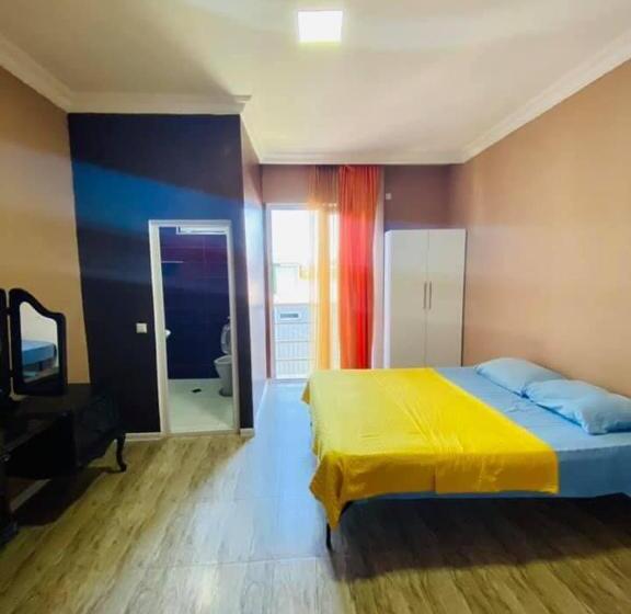 پانسیون Mariami