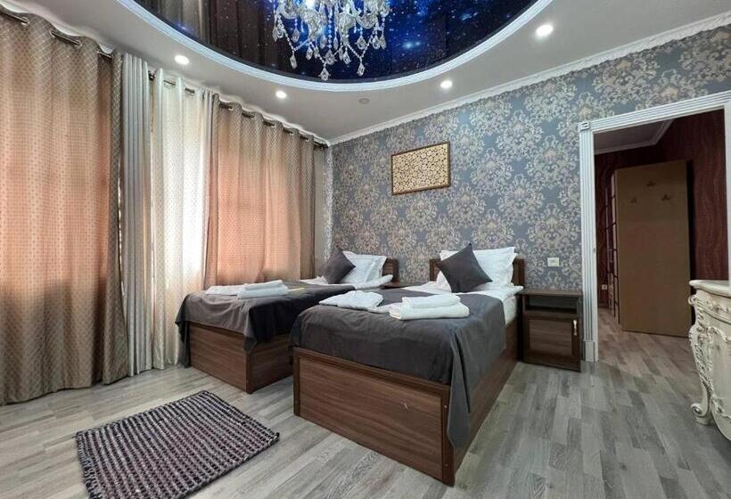 پانسیون Nur Guest House