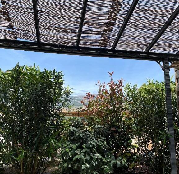 پانسیون Résidence Patios Di Pruno