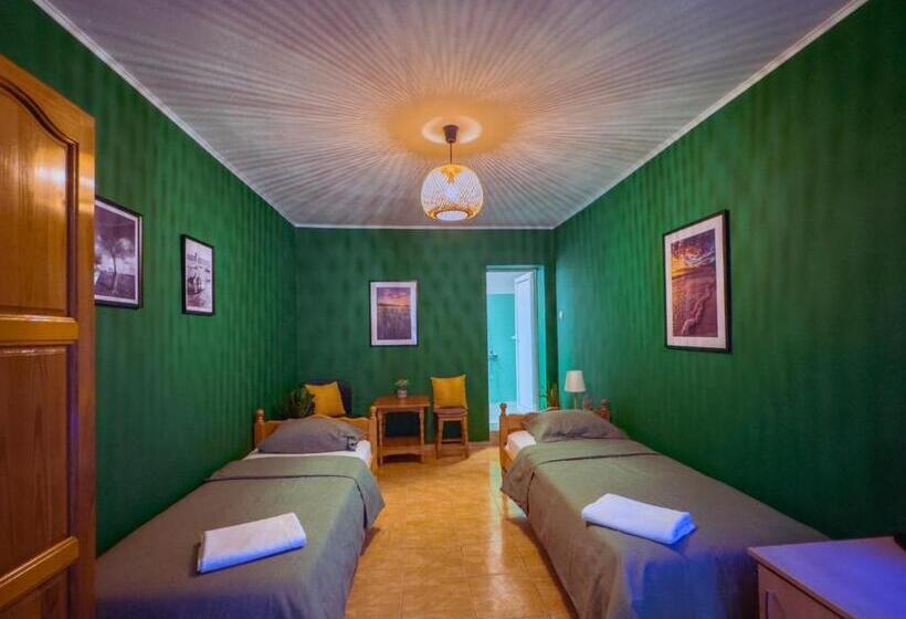 پانسیون South Beach Villa