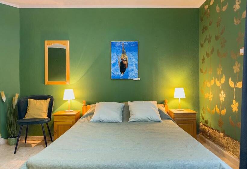 پانسیون South Beach Villa
