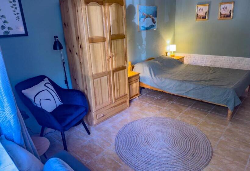 پانسیون South Beach Villa