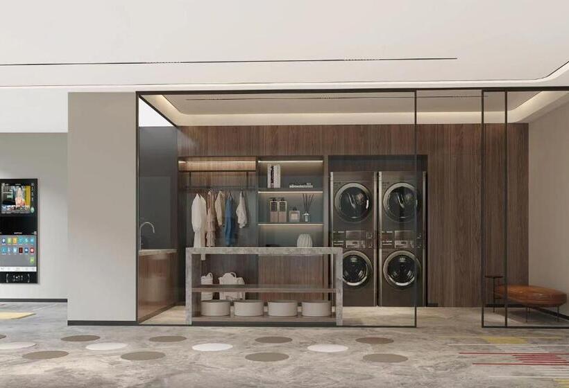 宁波国际会展中心逸扉酒店