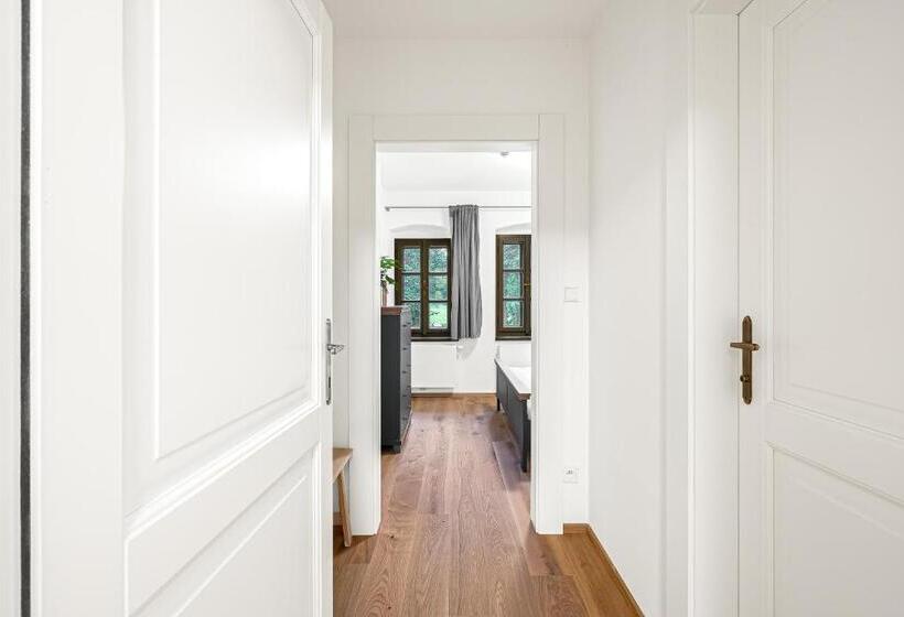 هاستل Výletní Restaurace Rudolfov