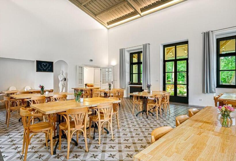 هاستل Výletní Restaurace Rudolfov