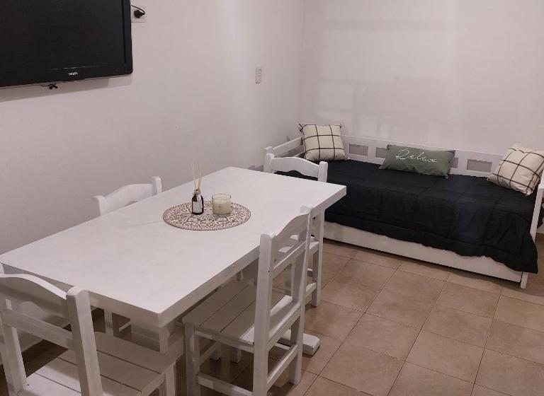 Apart Hotel Salto Grande