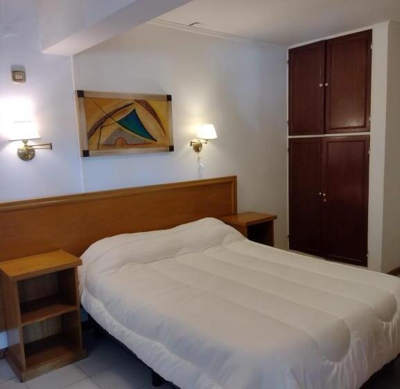 Apart Hotel Salto Grande