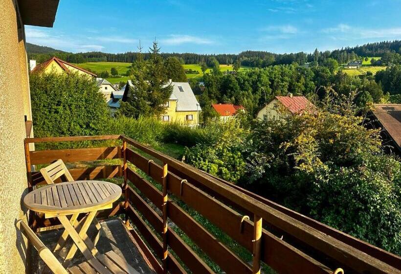 Apartmány Berlín   Rokytnice Nad Jizerou