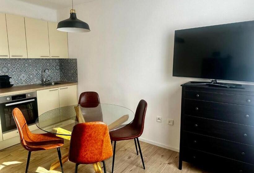Apartmány Berlín   Rokytnice Nad Jizerou