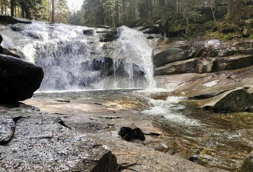 Apartmány Berlín   Rokytnice Nad Jizerou