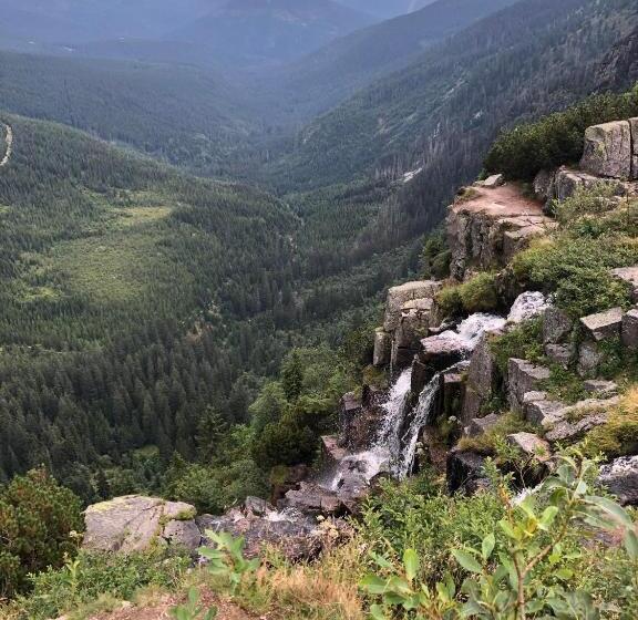 Apartmány Berlín   Rokytnice Nad Jizerou