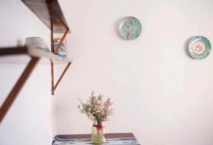 Bed and Breakfast 大理一念悦栖民宿