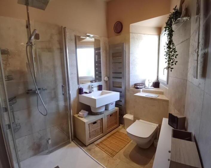 مبيت وإفطار Chambre D Hôtes Aramon
