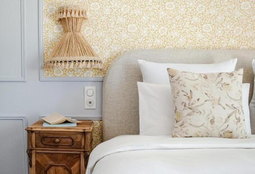 צימר Chateau Pascalette