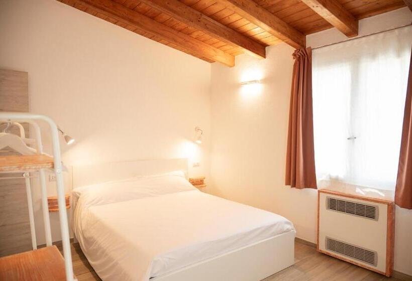 Casa Di Minnanni B&b