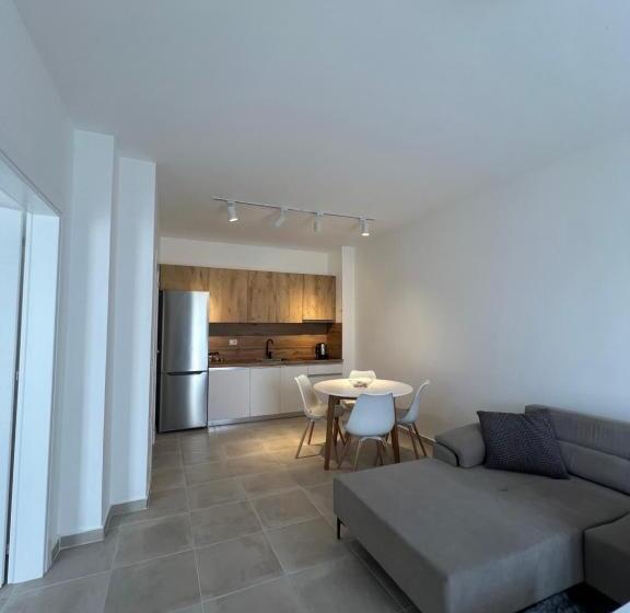 Eda Apartment
