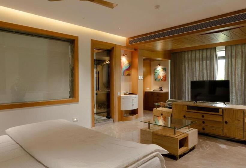 Green Windows Resort