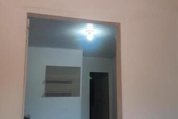 Hostel Do Capitão