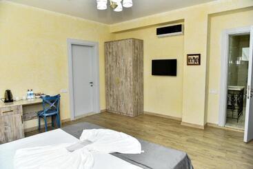 هتل Avrasya Inn