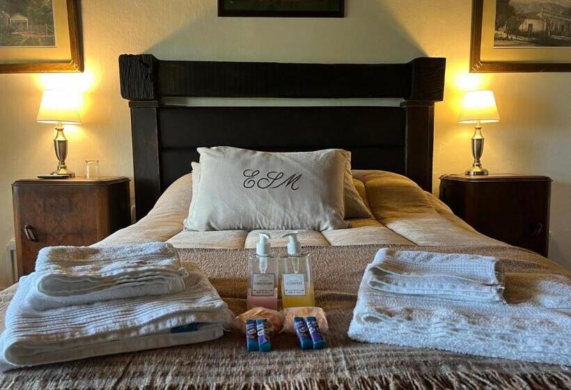 ホテル Estancia San Mateo