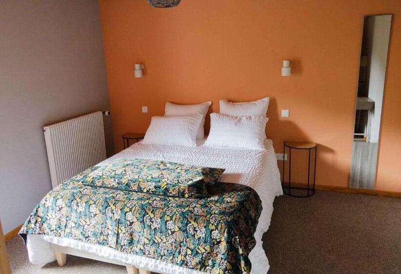 בית מלון כפרי Maison Capdet