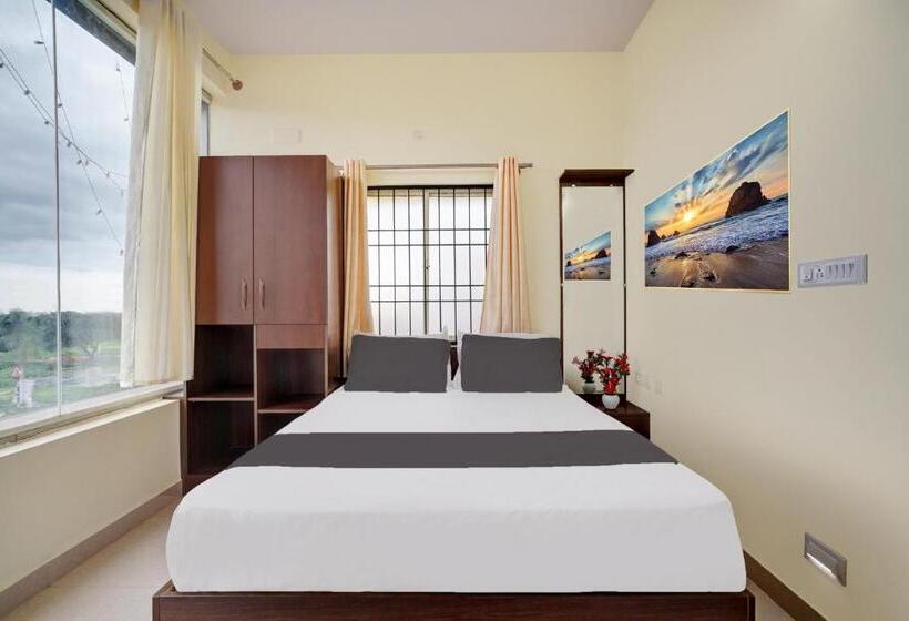 酒店 O Pavan Inn