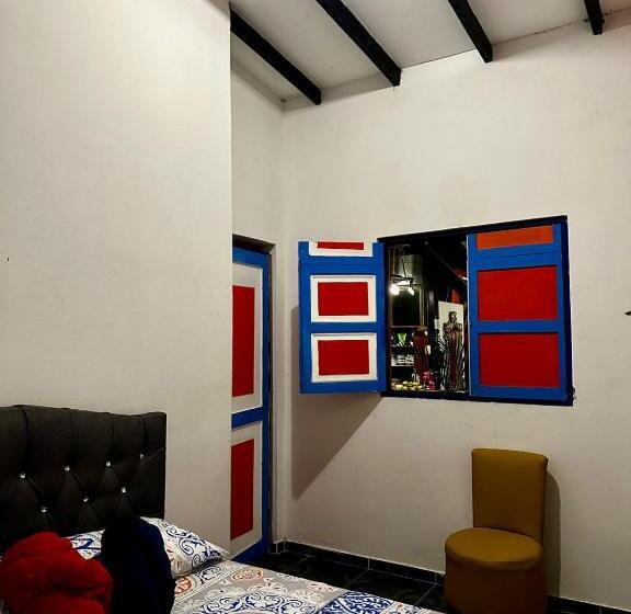 Hotel Paisaje Cafetero