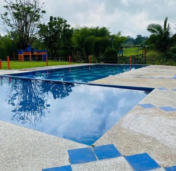 Hotel Paisaje Cafetero