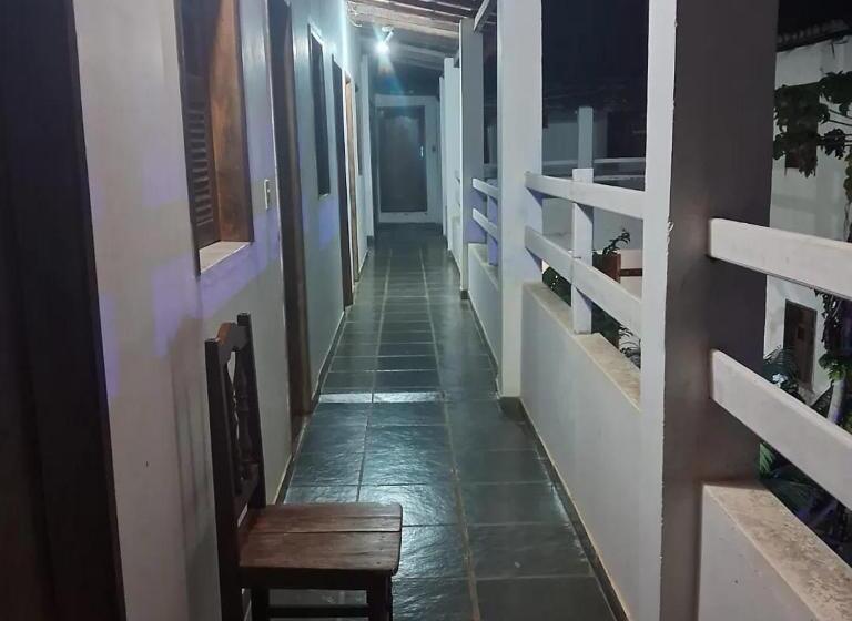 酒店 Pousada Maia